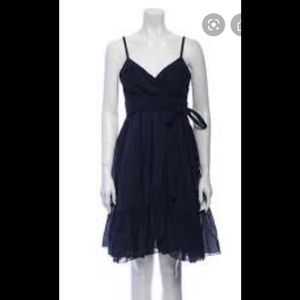 Diane Von Furstenberg Dress